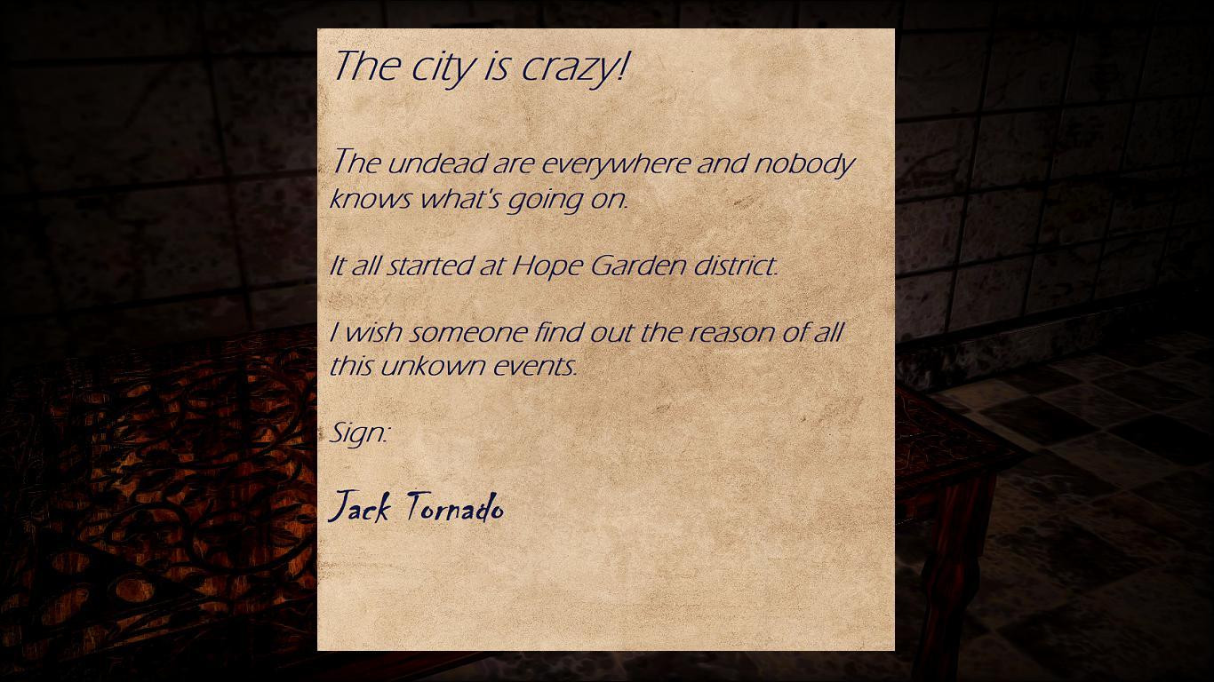 Cold Cable: Lifeshift - кадр 14