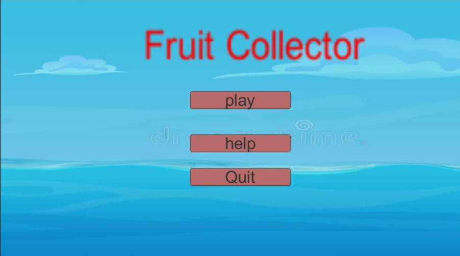 Fruit Collector (akshaykumar) (itch) - кадр 1