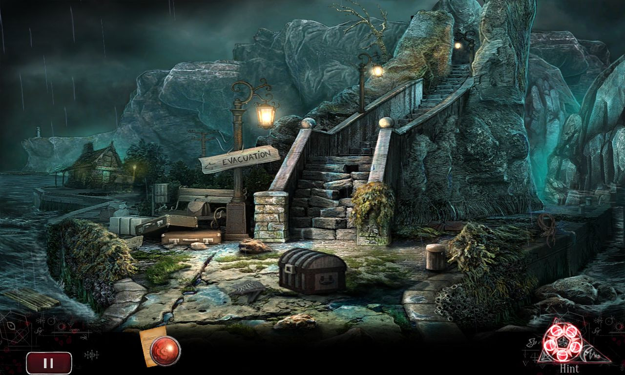 Dark Heritage: Guardians of Hope - кадр 5
