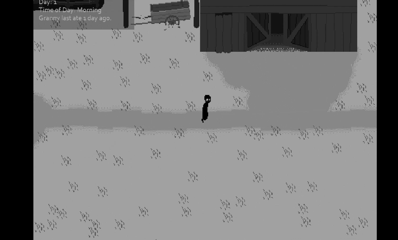 TOPAD: Obligation (itch) - кадр 3