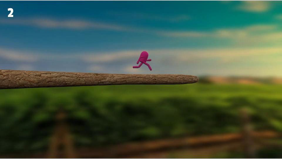The Vine Runners (itch) - кадр 2