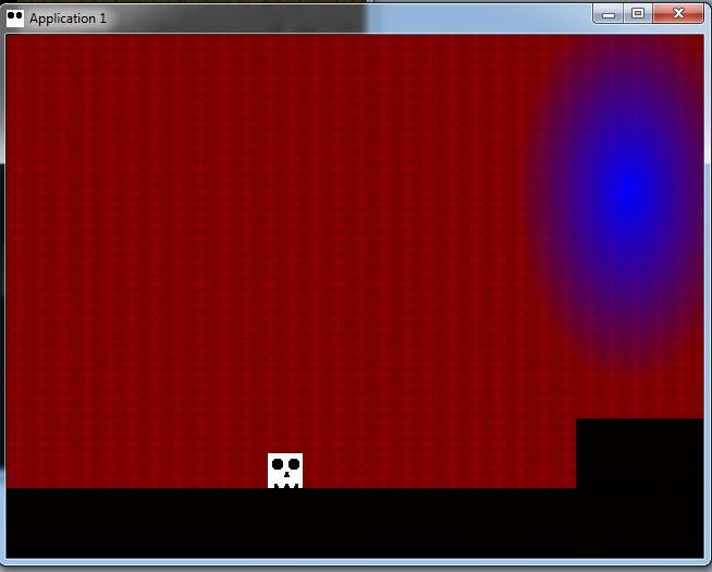 Shadow ninja remake (itch) - кадр 2