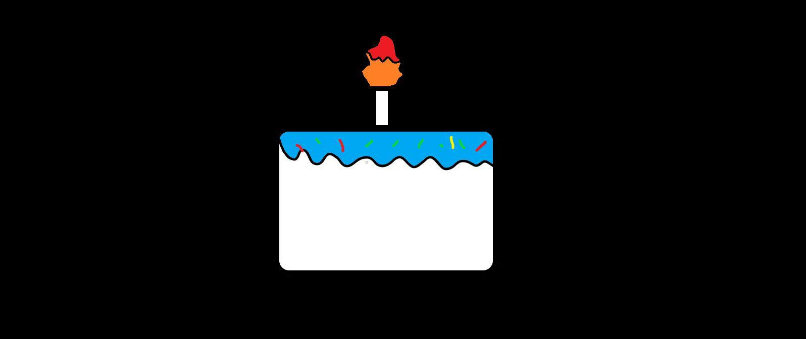 Cake Catcher (itch) - кадр 1
