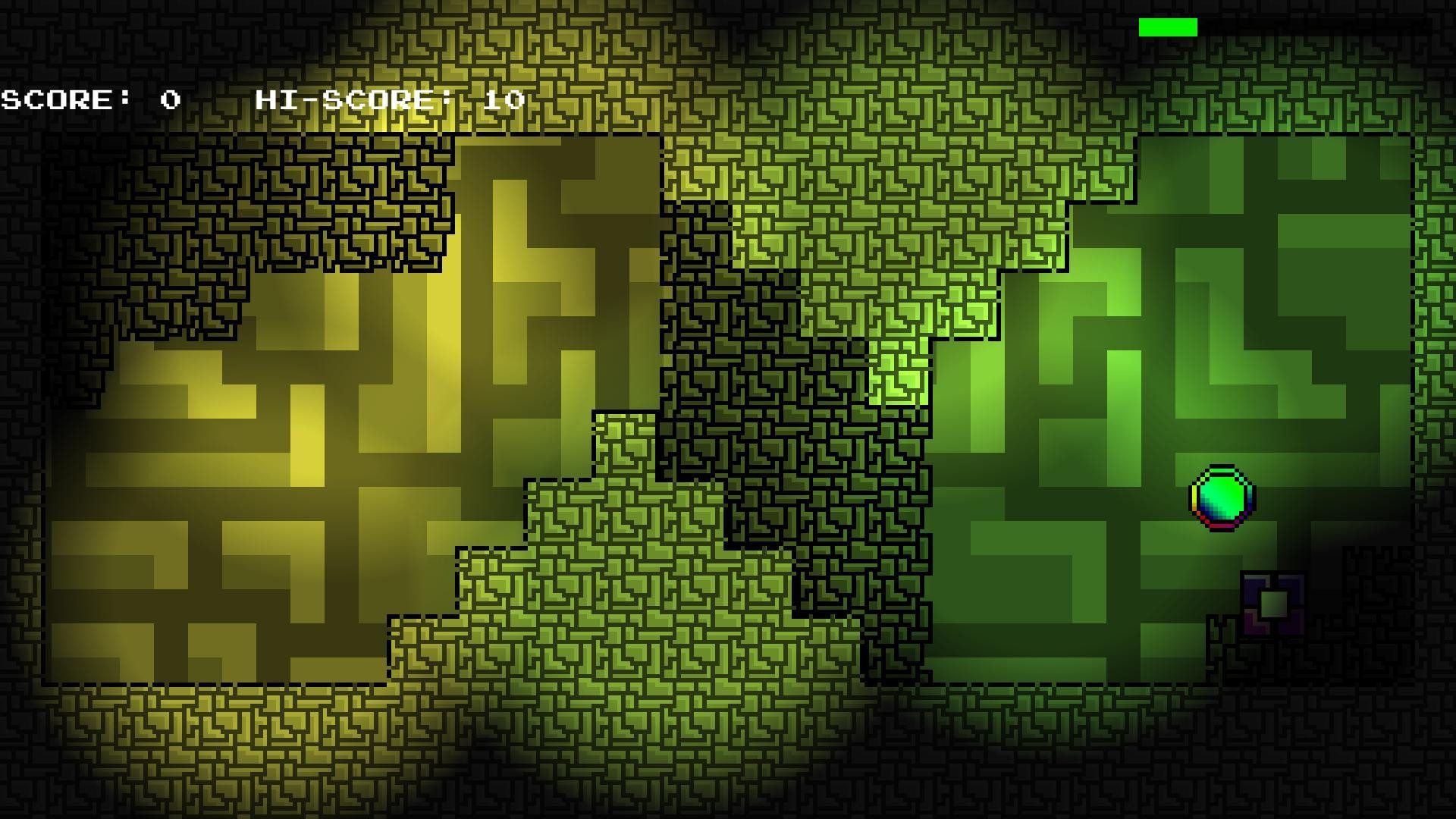 Yes (Denixmis) (itch) - кадр 3