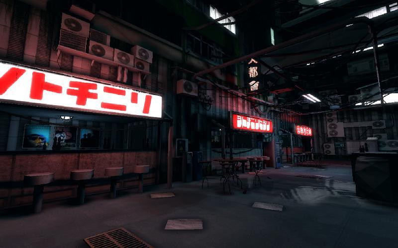 Kshatriya Prologue (itch) - кадр 3