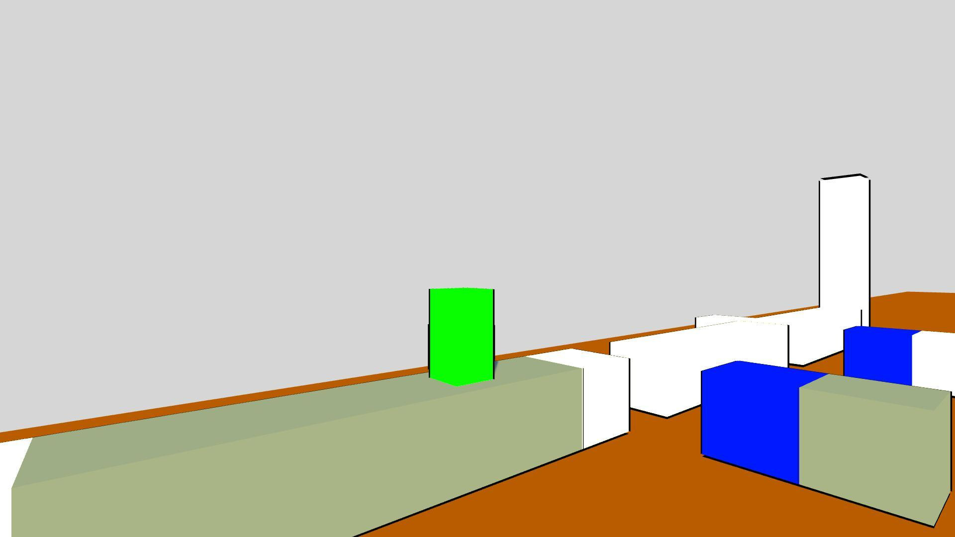 Move Your Colors (itch) - кадр 2