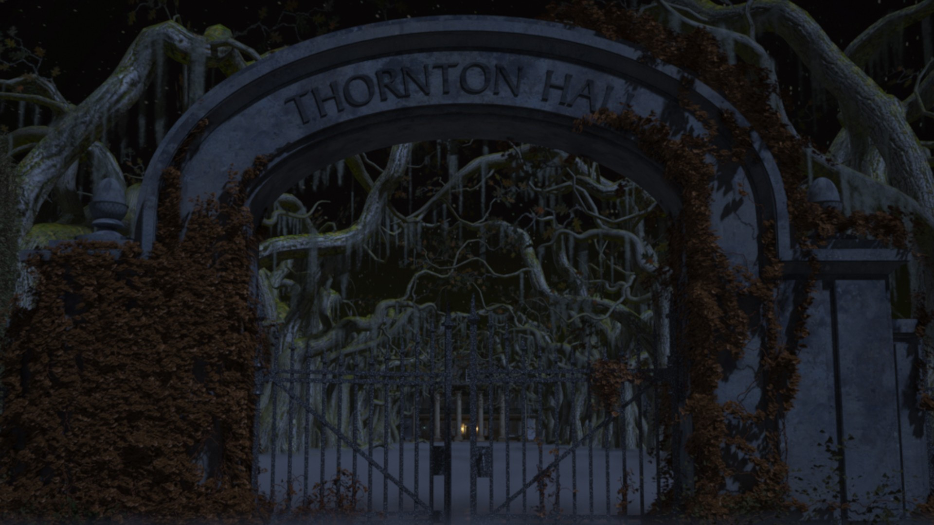 Nancy Drew: Ghost of Thornton Hall - кадр 8