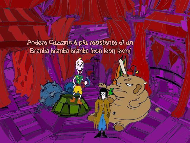 Space Hunter (Miciosegone Games) (itch) - кадр 3