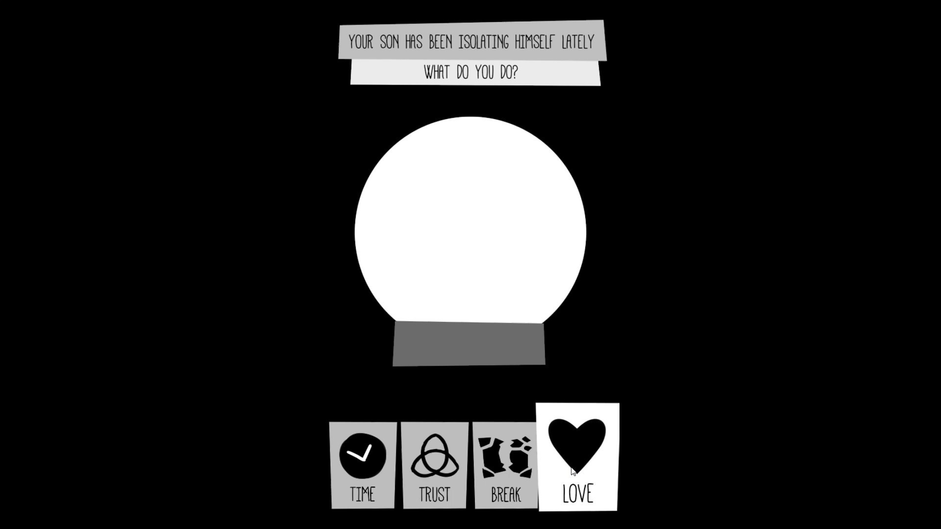 Mystic Fix - Global Game Jam 2020 (itch) - кадр 2