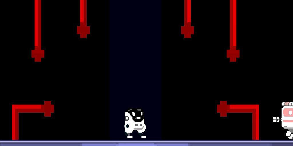 Bot-E Builder (itch) - кадр 1
