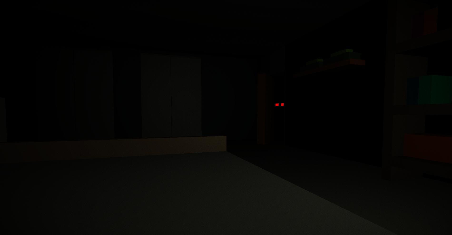 Don't Do It (Jose_Cabello) (itch) - кадр 1