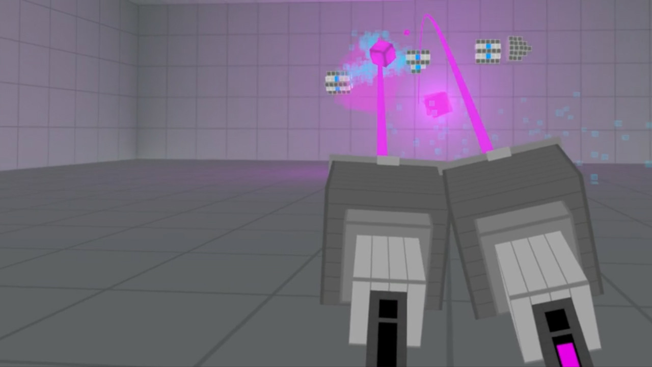 Bits n Bullets - кадр 4