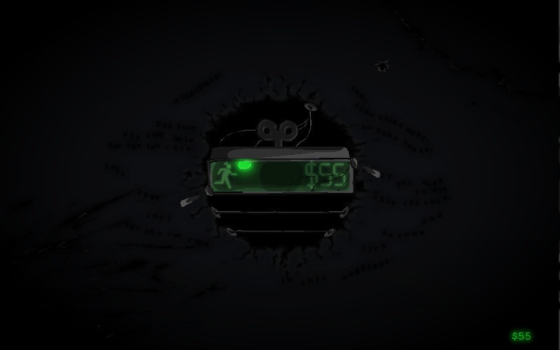 Digital Dumpster Submission: 20 (itch) - кадр 3