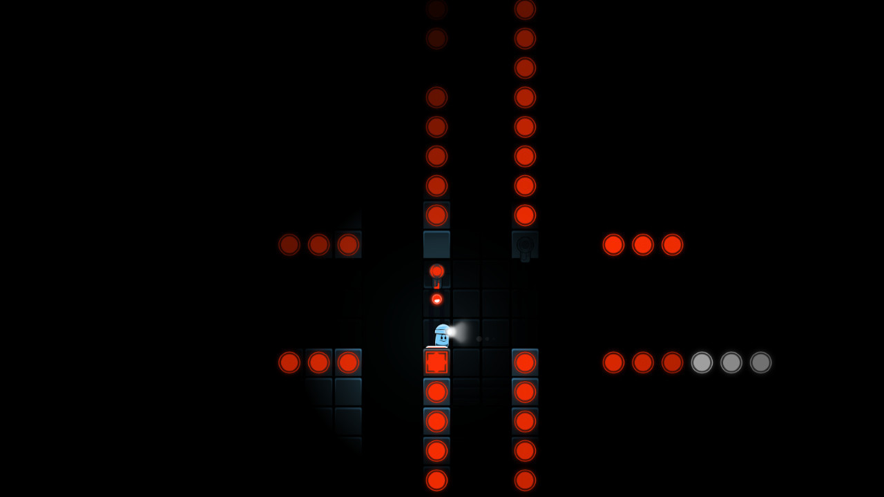 Adventure Lamp - кадр 6