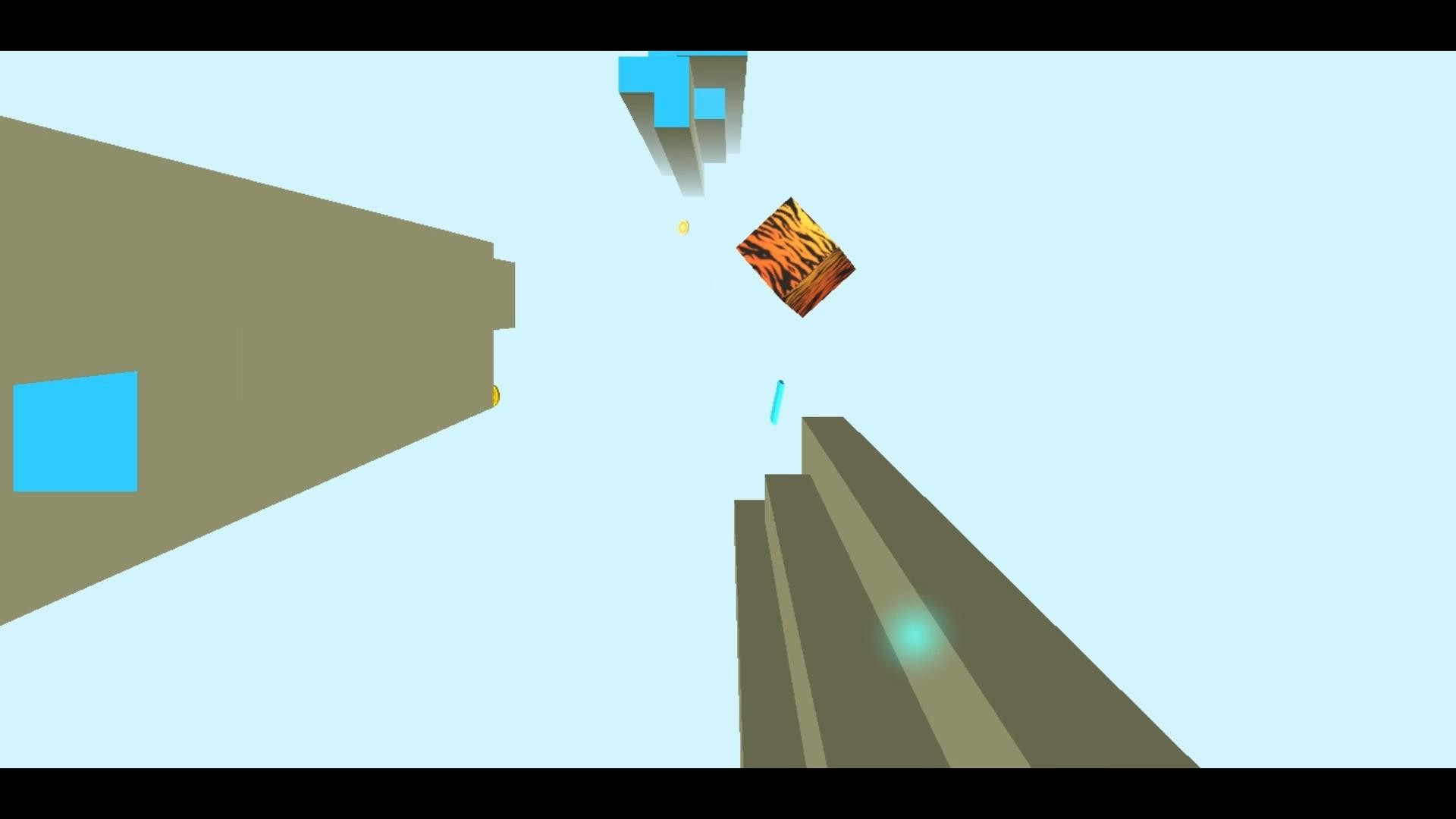 Gravity At Its Finest 2 - кадр 9