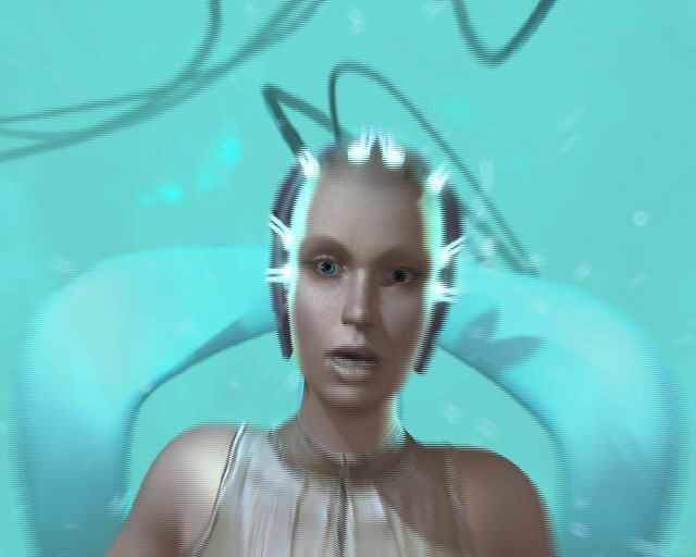 Minority Report: Everybody Runs - кадр 2