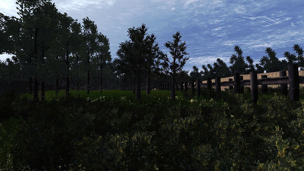 Grass Simulator - кадр 10