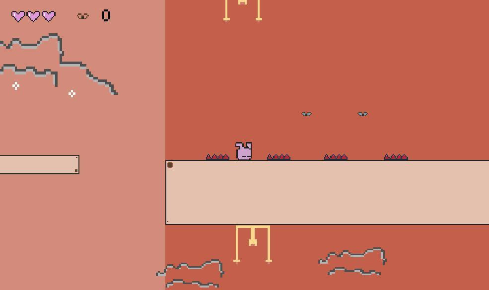 Super Sleeper (Demo) (itch) - кадр 2