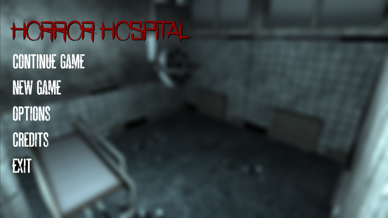 Horror Hospital - кадр 5