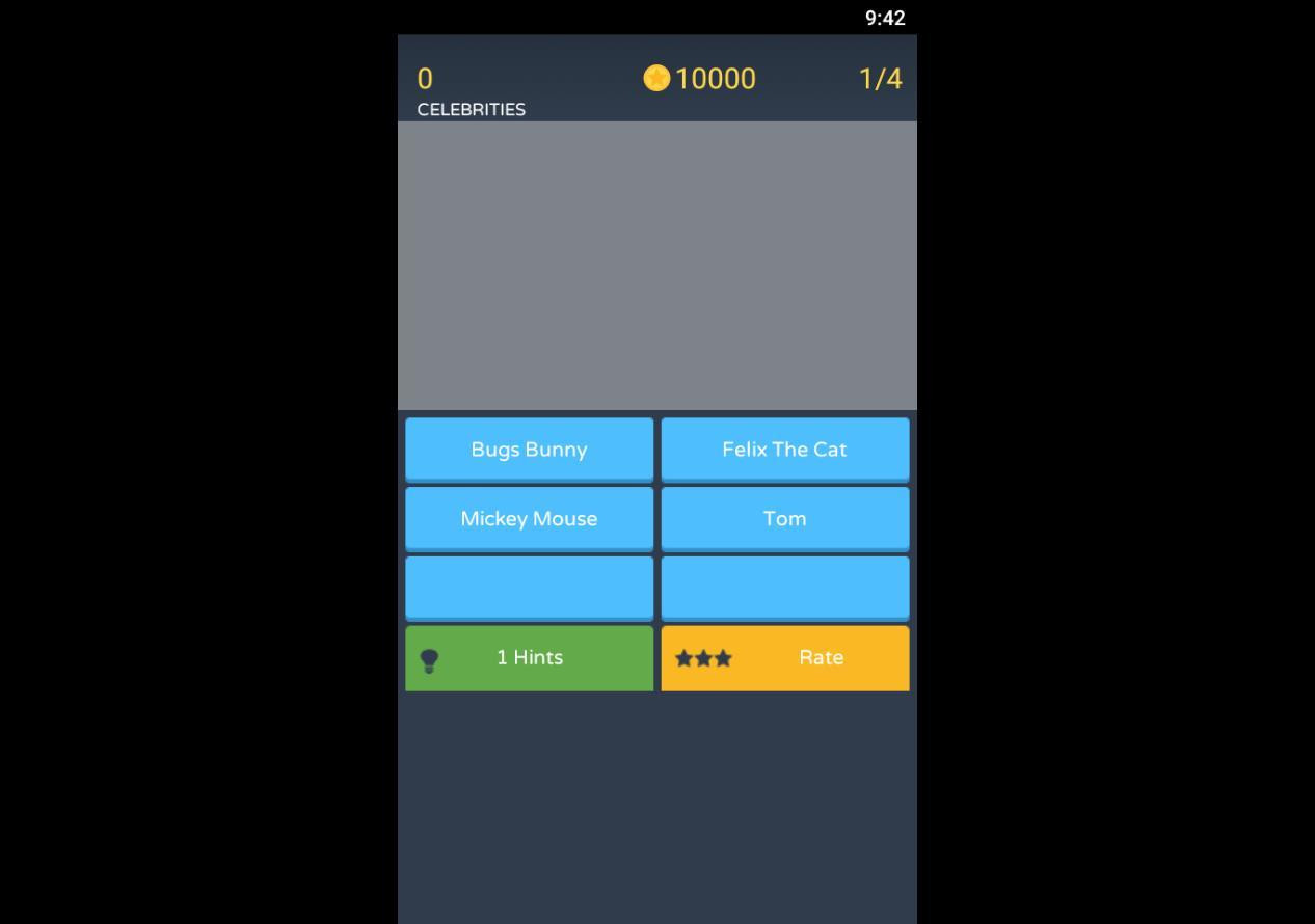Cartoon Swipe (itch) - кадр 3