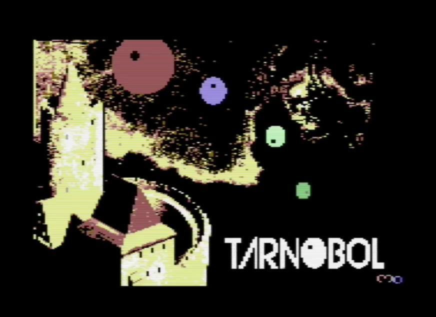 Tarnobol (C64) Commodore 64 (itch) - кадр 4