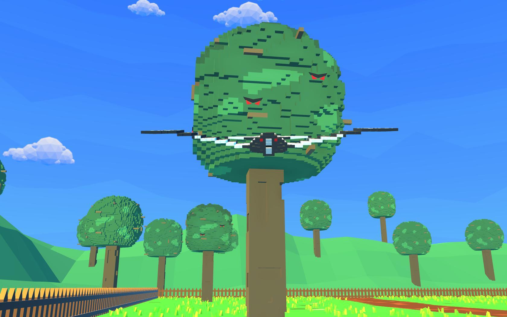Swooping Season (itch) - кадр 2