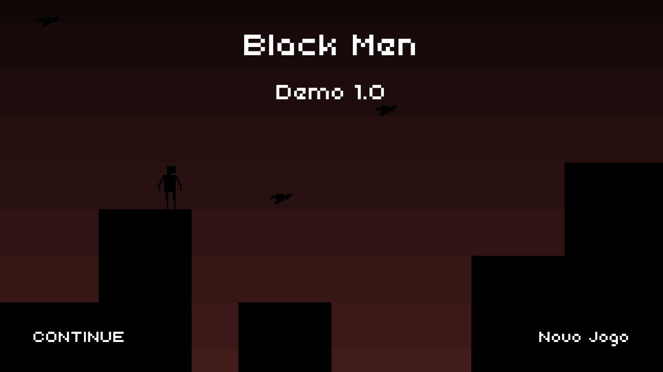 Black Men - кадр 3