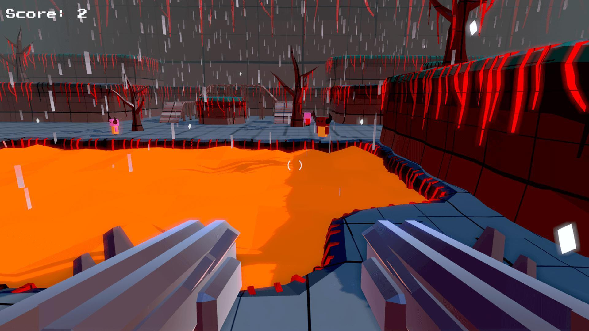 Kill Them All (UnidayStudio) (itch) - кадр 5