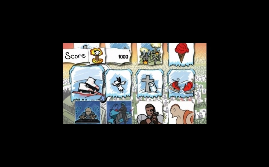 Paper Wars: Cannon Fodder - кадр 4