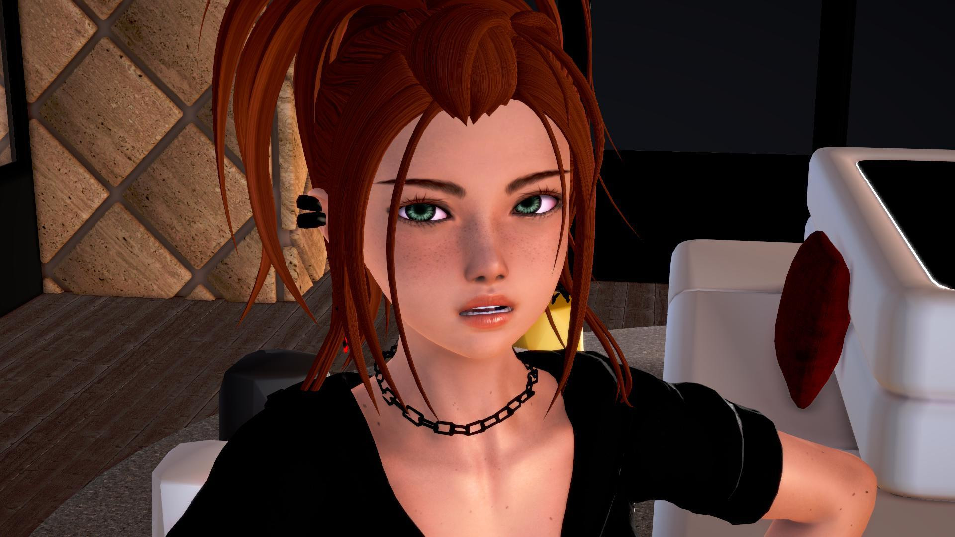 Polarity - Chapter Two (itch) - кадр 11