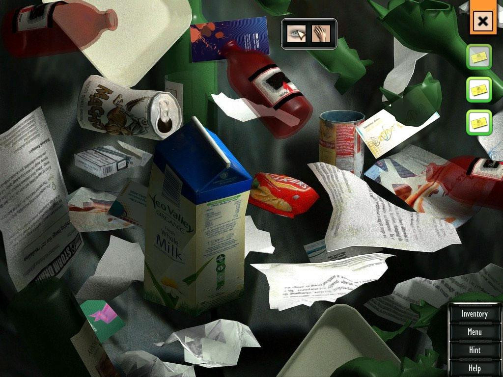 Iron Roses - кадр 6