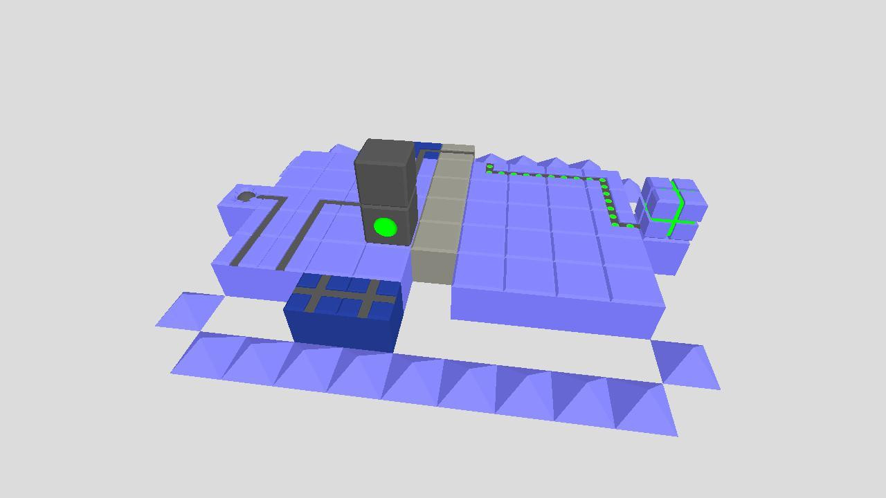 Bricks (srcoin) (itch) - кадр 3