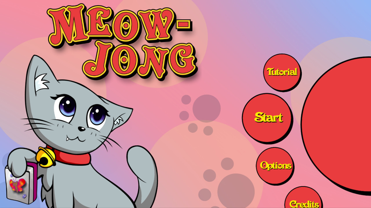 Meow-Jong - кадр 7