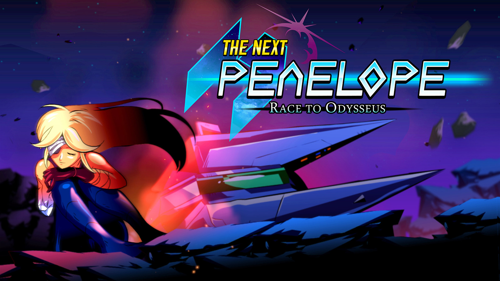 The Next Penelope - кадр 5