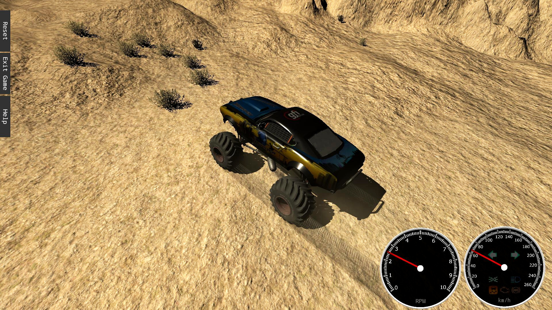 Find the Oil Racing Edition - кадр 6