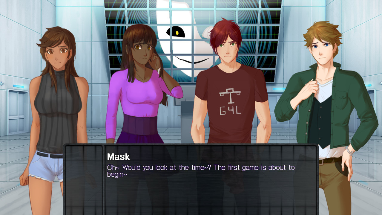 Remember, Remember - кадр 5