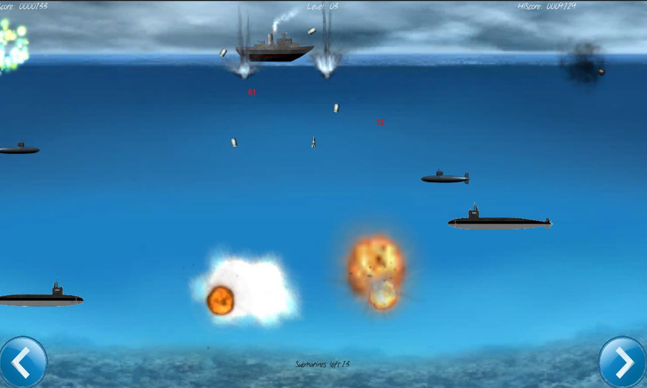 ORPMina2 (itch) - кадр 3