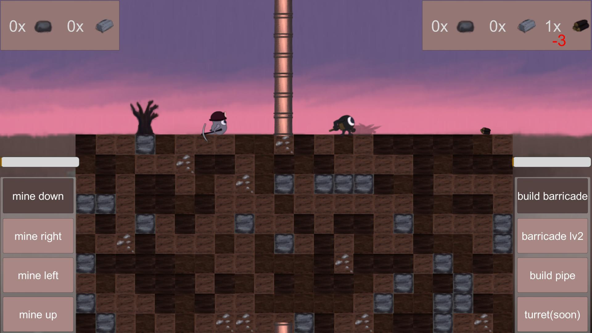 Pipeliners (itch) - кадр 3