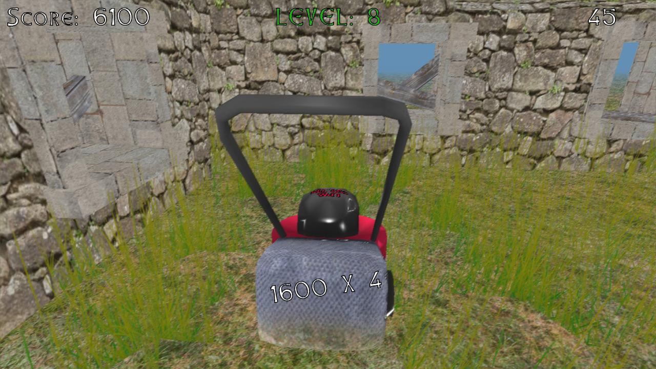 Grass Is No More - кадр 9