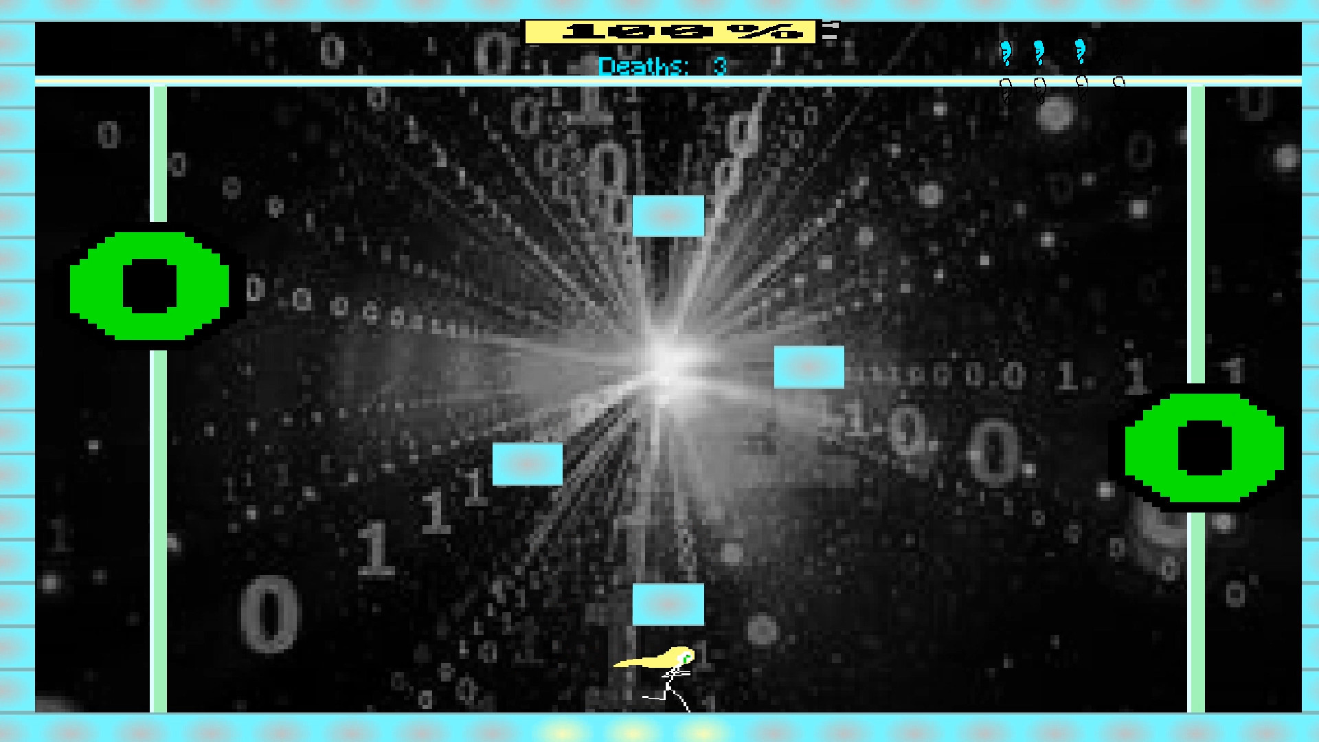 Downloaded: Fragments of a Forgotten Soul - кадр 5