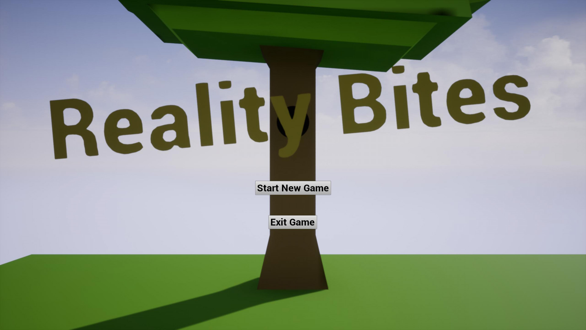 Reality Bites (itch) - кадр 2