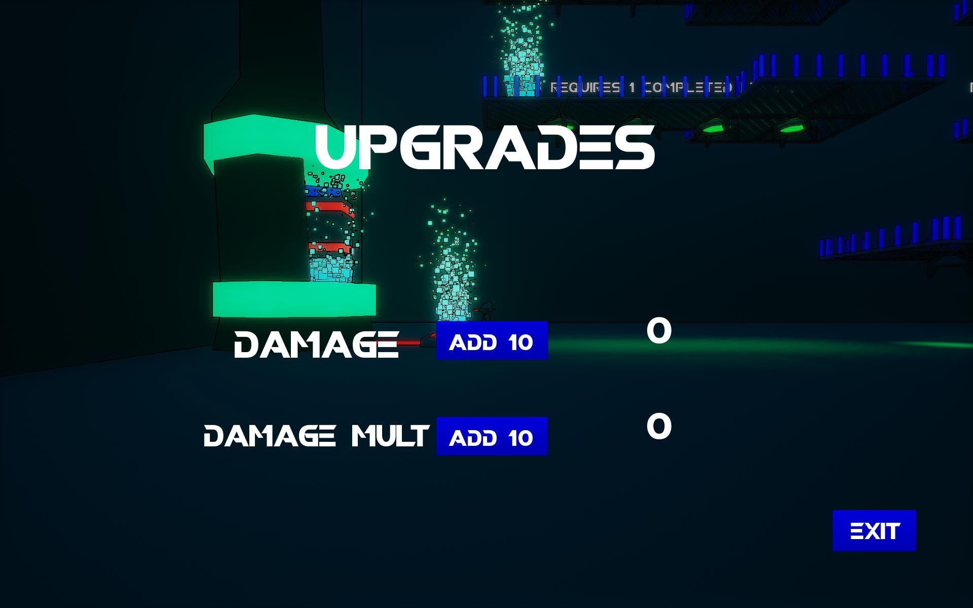 Robo Wars (itch) - кадр 6