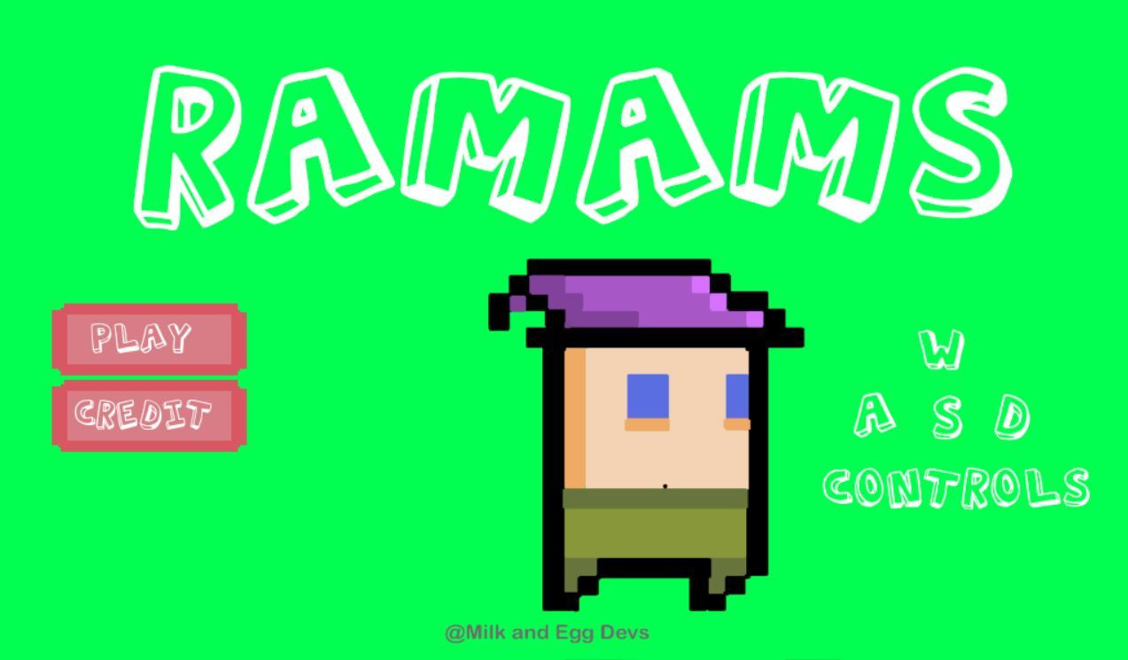 Ramams (itch) - кадр 3
