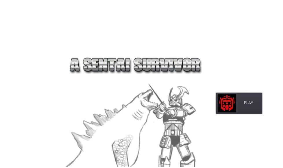 Sentai Survivors (itch) - кадр 2