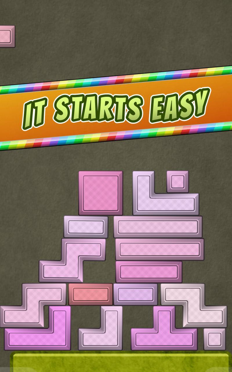 Drop Stack Plus (itch) - кадр 7