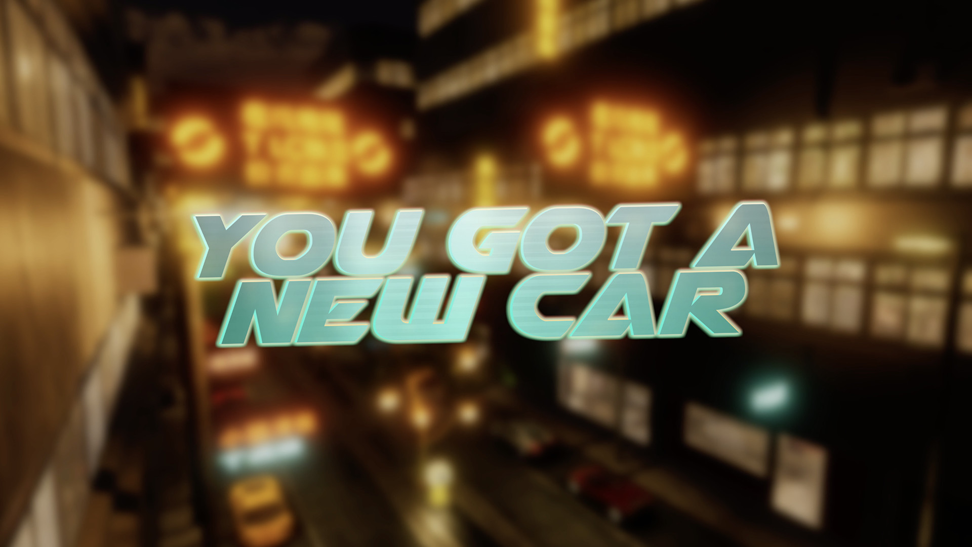 CAR THIEF SIMULATOR 2017 - кадр 12