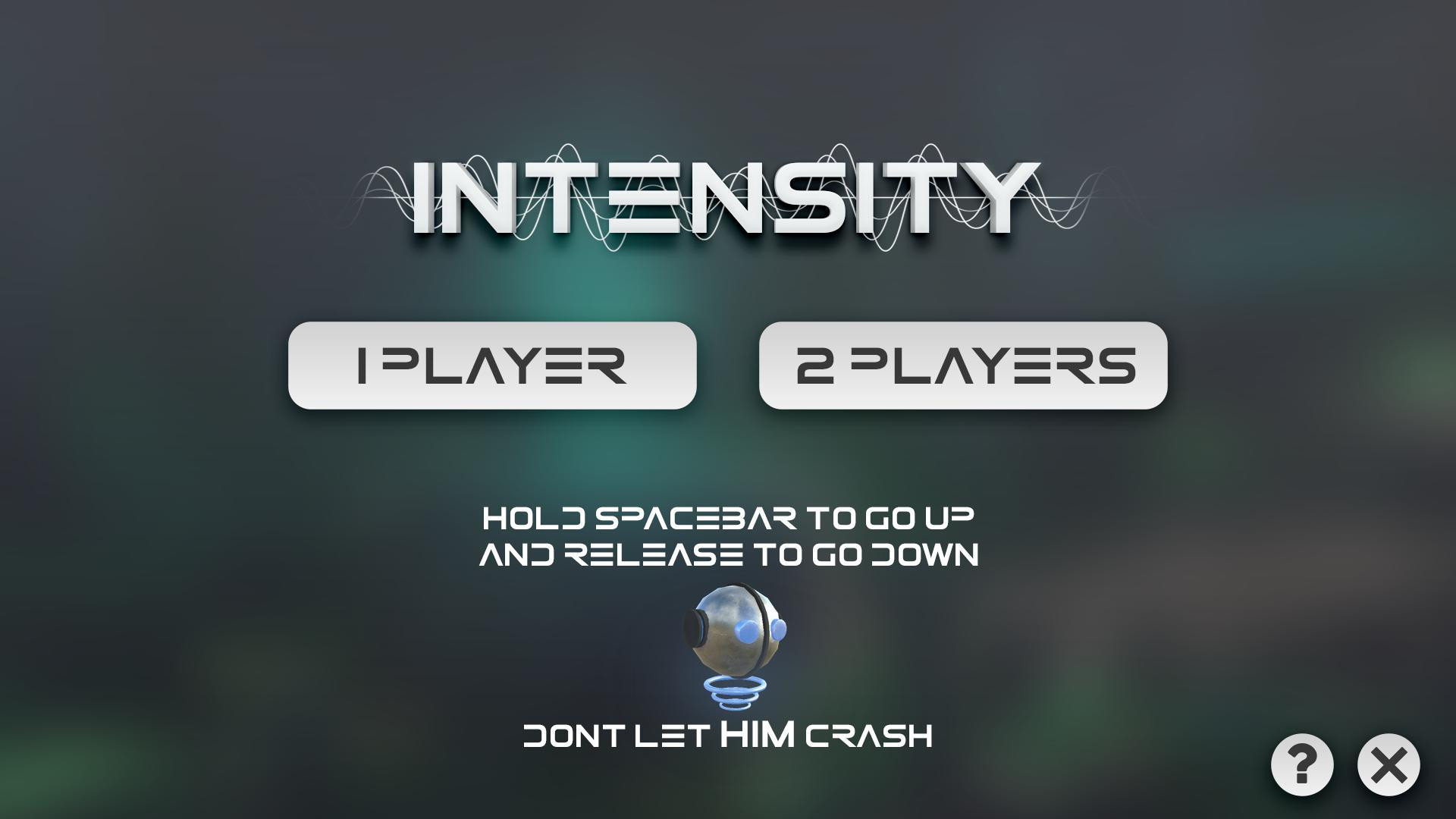 Intensity (itch) - кадр 2