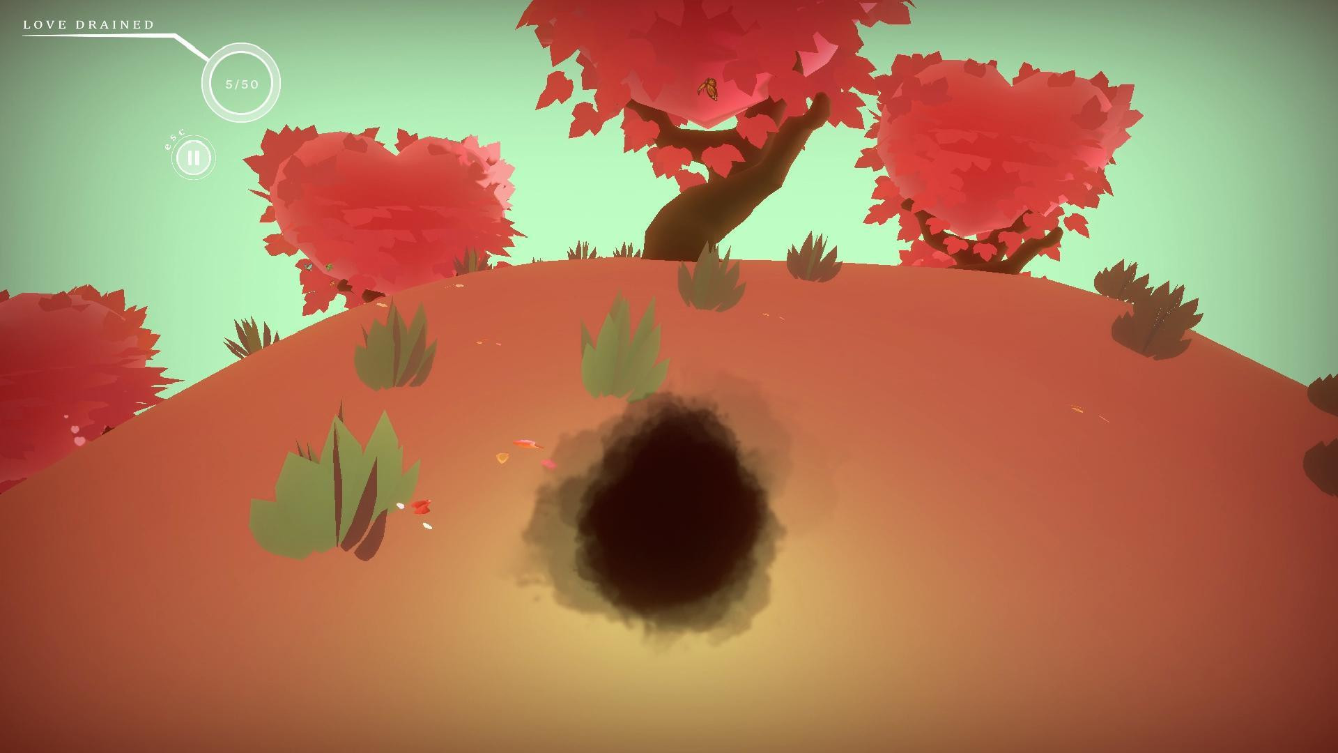 Single Player (MoonMilk) (itch) - кадр 4
