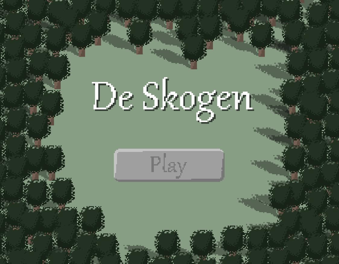 De Skogen(LD35) (itch) - кадр 3
