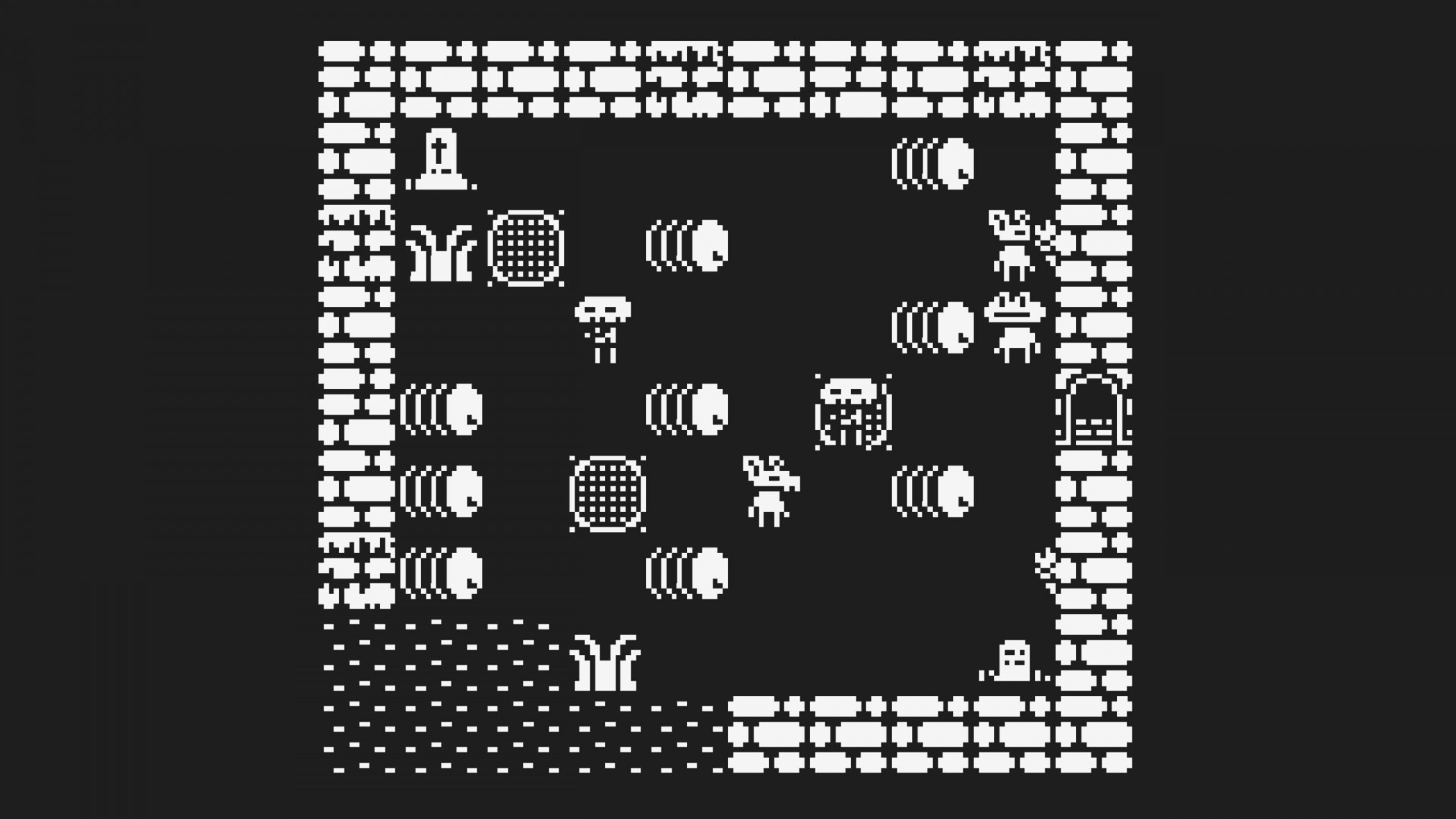 Despot Dungeons (itch) - кадр 5